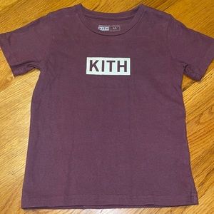 AUTHENTIC KITH T-SHIRT
